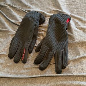 Spyder Gloves
